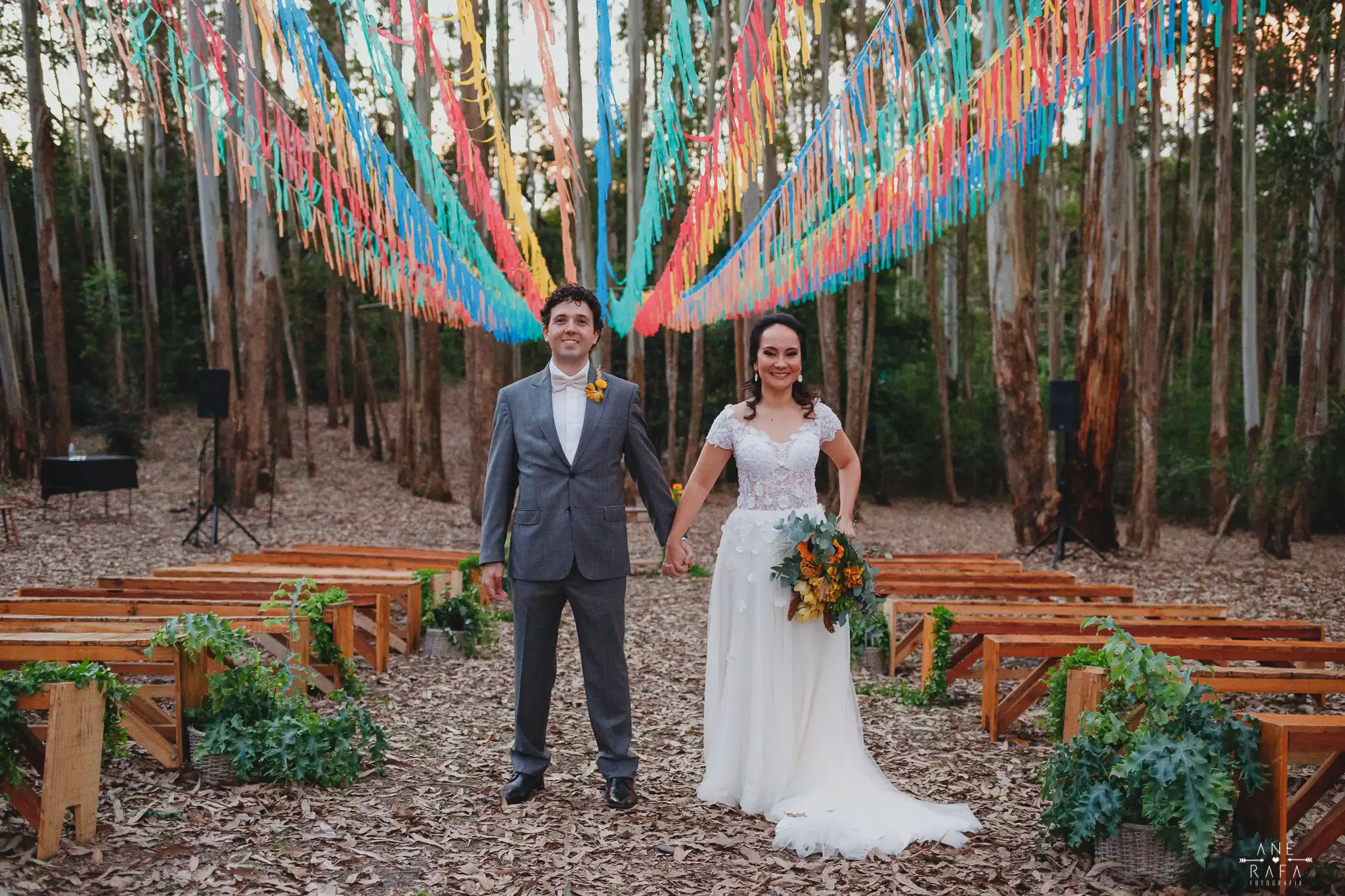 Casamentos 5 - Casa Ventura